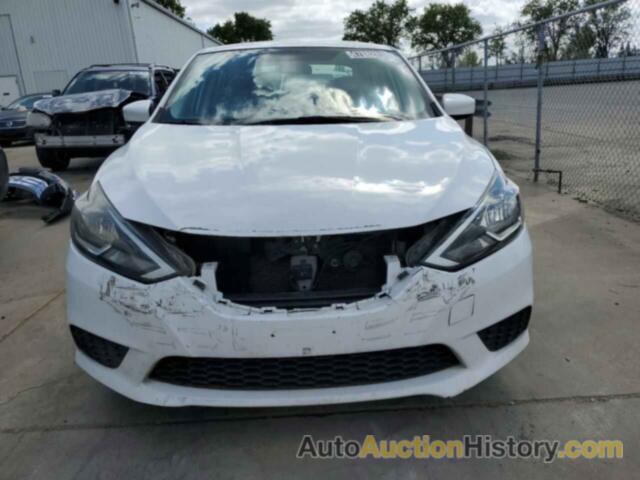 NISSAN SENTRA S, 3N1AB7AP7HY340432