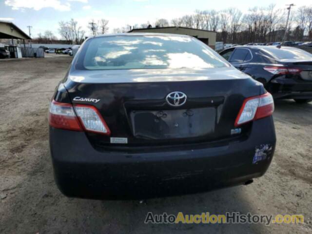 TOYOTA CAMRY HYBRID, 4T1BB46K88U047036