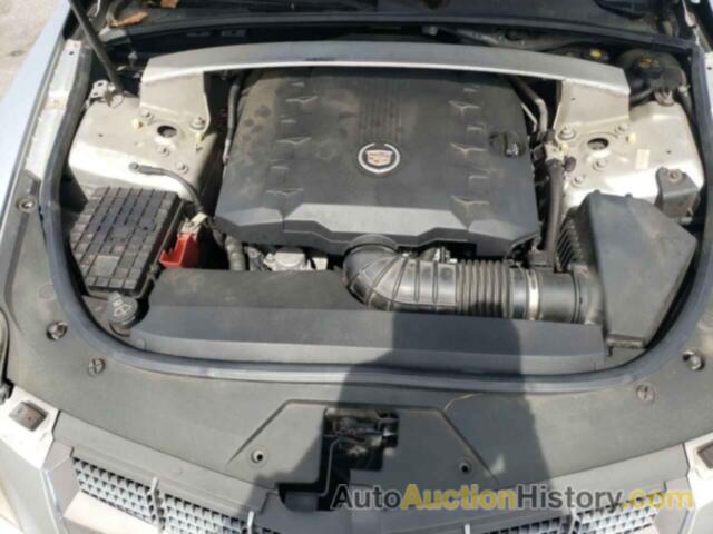 CADILLAC CTS, 1G6DA1ED0B0162698