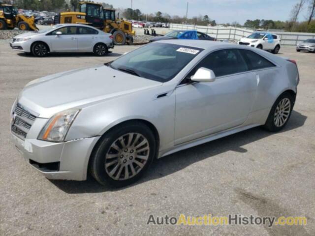 CADILLAC CTS, 1G6DA1ED0B0162698