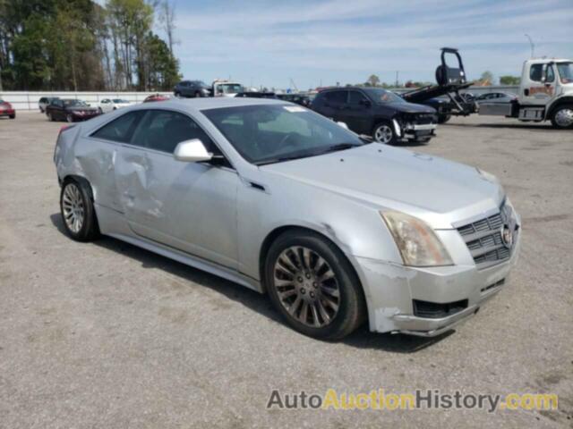 CADILLAC CTS, 1G6DA1ED0B0162698