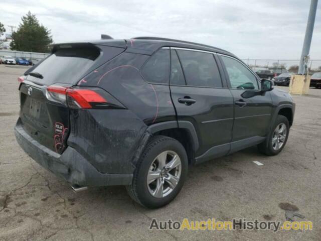 TOYOTA RAV4 XLE, 2T3P1RFV7PC337257