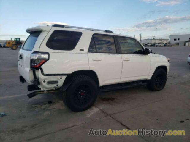 TOYOTA 4RUNNER SR5, JTEFU5JR2P5300155