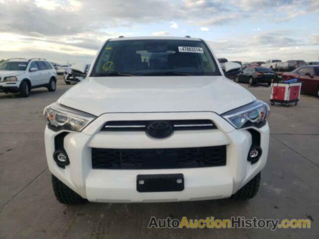 TOYOTA 4RUNNER SR5, JTEFU5JR2P5300155