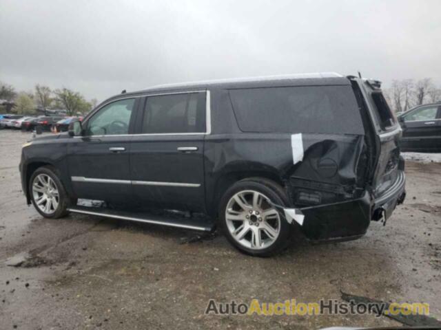 CADILLAC ESCALADE ESV PREMIUM, 1GYS4JKJ4GR114432