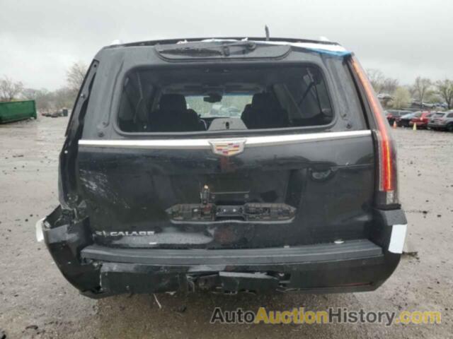 CADILLAC ESCALADE ESV PREMIUM, 1GYS4JKJ4GR114432