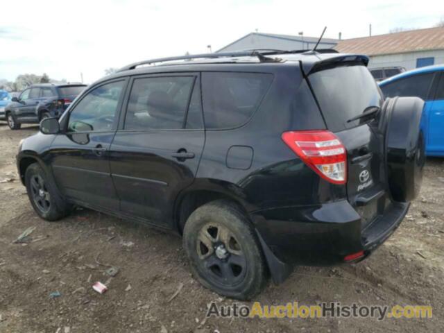 TOYOTA RAV4, 2T3ZF4DV6CW131050