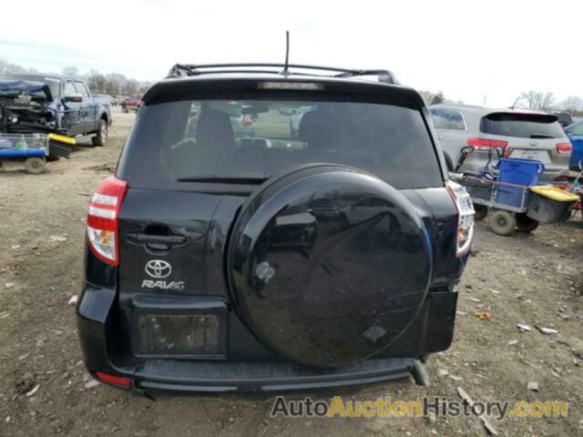 TOYOTA RAV4, 2T3ZF4DV6CW131050