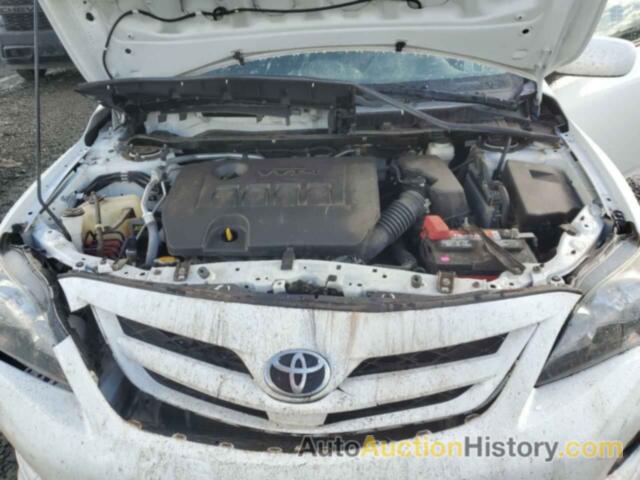 TOYOTA COROLLA BASE, 5YFBU4EE0CP006920