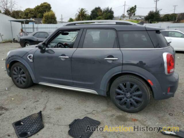 MINI COOPER S COUNTRYMAN, WMZYT3C35J3E94117