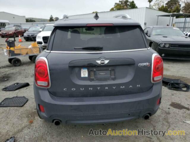 MINI COOPER S COUNTRYMAN, WMZYT3C35J3E94117