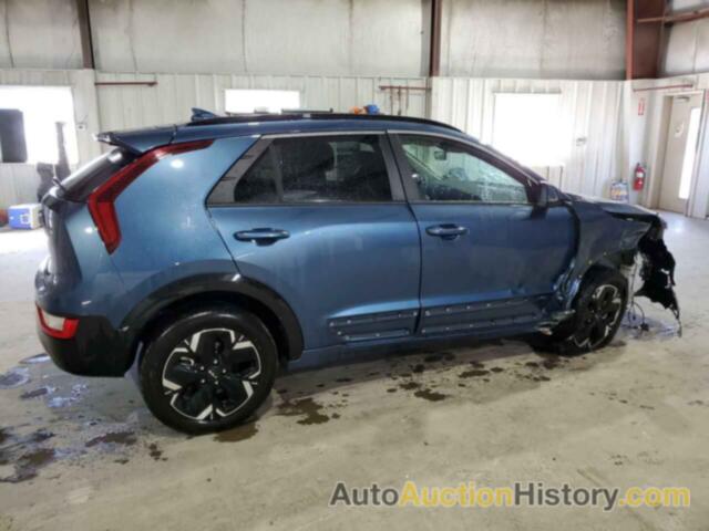 KIA NIRO WIND WIND, KNDCR3L11P5045924