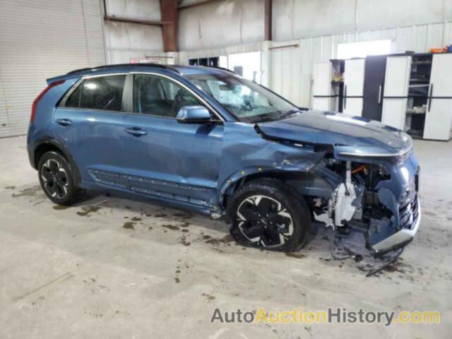 KIA NIRO WIND WIND, KNDCR3L11P5045924