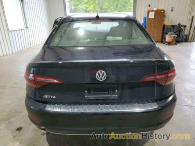 VOLKSWAGEN JETTA S, 3VWC57BU1KM154169