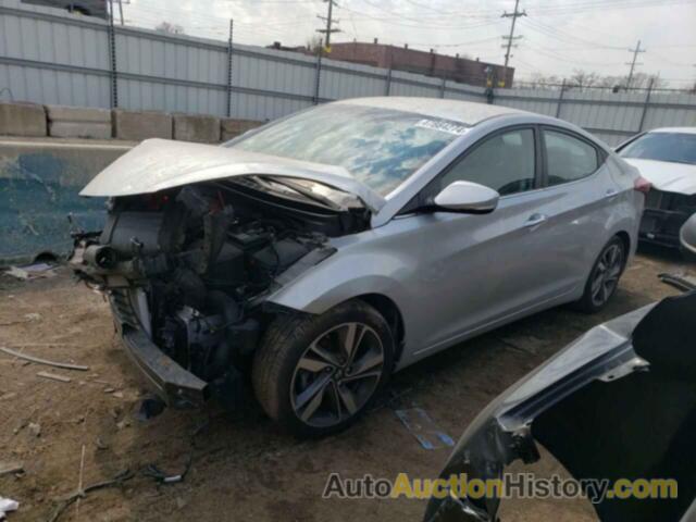 HYUNDAI ELANTRA SE, 5NPDH4AE6FH593841