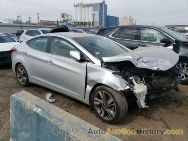 HYUNDAI ELANTRA SE, 5NPDH4AE6FH593841