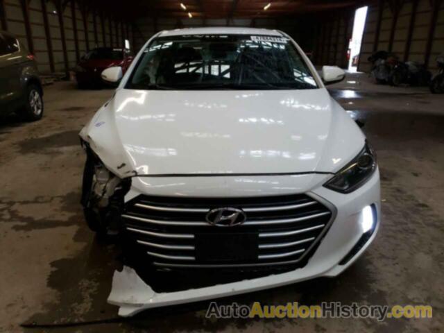 HYUNDAI ELANTRA SE, KMHD84LF2HU169583