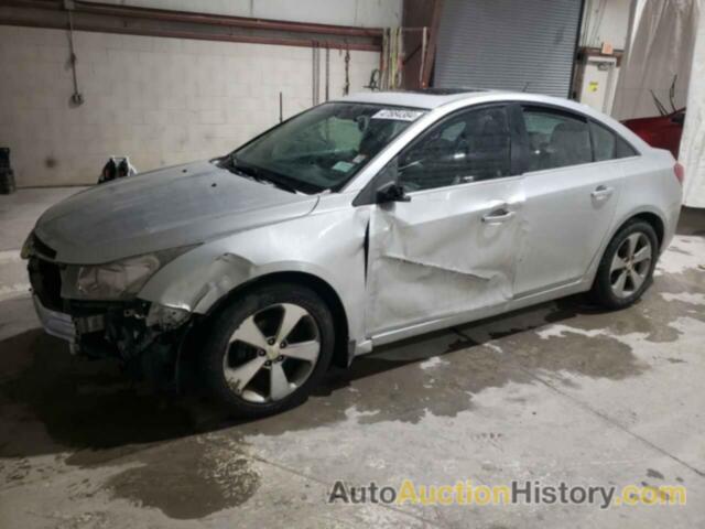 CHEVROLET CRUZE LT, 1G1PG5S95B7204606