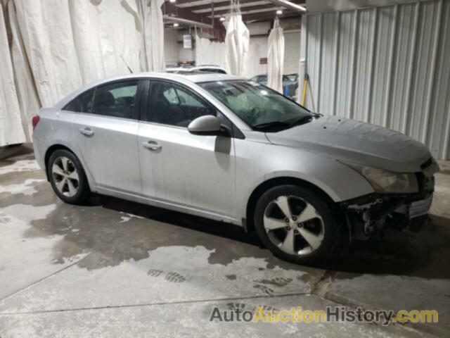 CHEVROLET CRUZE LT, 1G1PG5S95B7204606