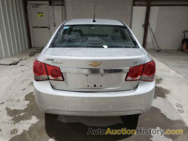 CHEVROLET CRUZE LT, 1G1PG5S95B7204606