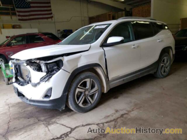 GMC TERRAIN SLT, 3GKALPEV8LL241180