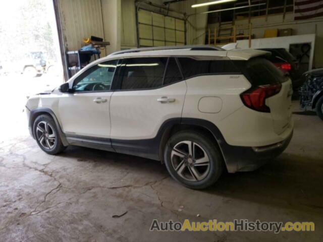 GMC TERRAIN SLT, 3GKALPEV8LL241180