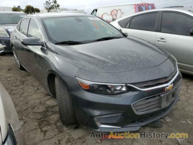 CHEVROLET MALIBU LT, 1G1ZD5ST1JF255215