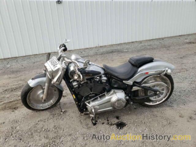 HARLEY-DAVIDSON FLFBS, 1HD1YGK27LB010276