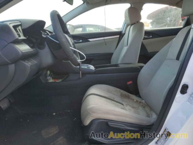 HONDA CIVIC LX, 2HGFC2F54HH529234