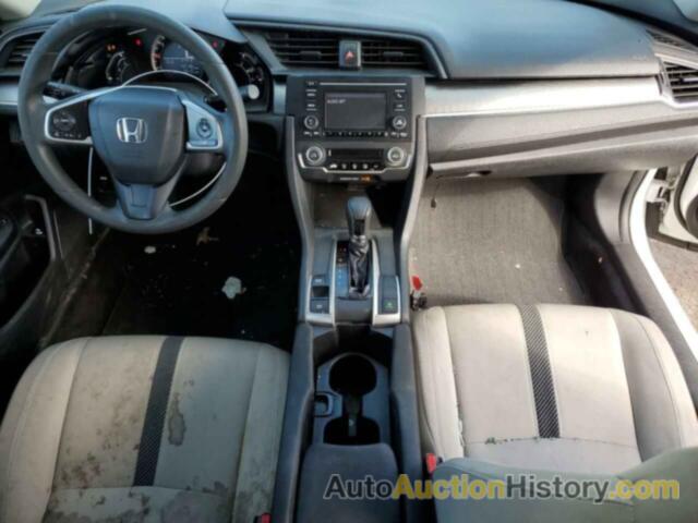 HONDA CIVIC LX, 2HGFC2F54HH529234