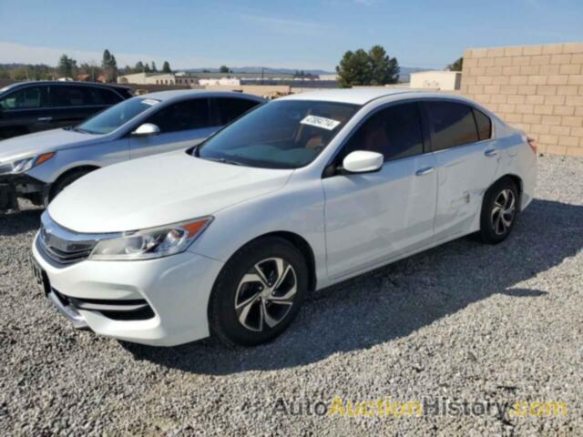 HONDA ACCORD LX, 1HGCR2F36HA174534