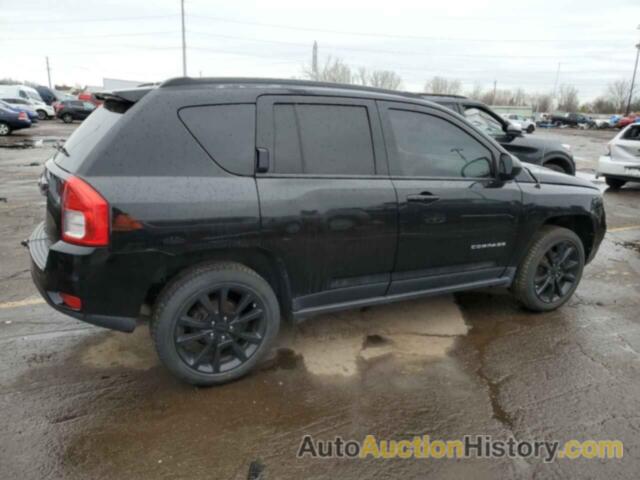 JEEP COMPASS LATITUDE, 1C4NJDEB9CD686864