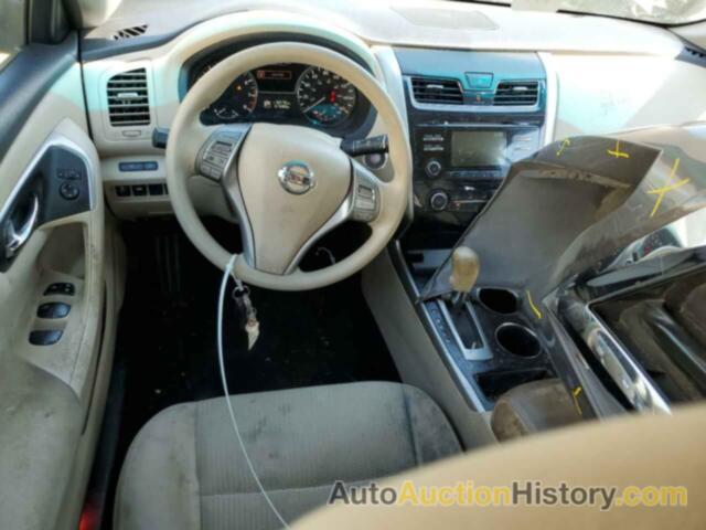 NISSAN ALTIMA 2.5, 1N4AL3AP2FC133770