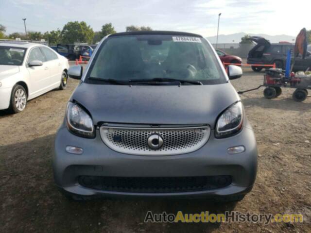 SMART FORTWO, WMEFJ9BA3JK323113