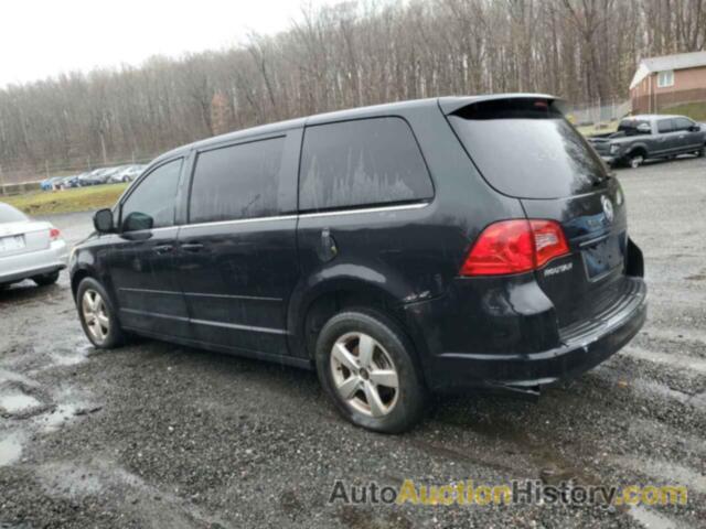 VOLKSWAGEN ROUTAN SE, 2V4RW3D15AR195813