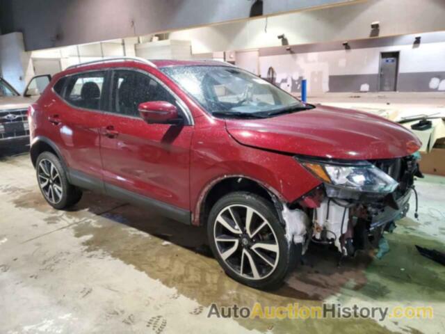 NISSAN ROGUE S, JN1BJ1CP0KW223341
