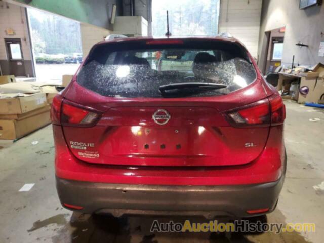 NISSAN ROGUE S, JN1BJ1CP0KW223341