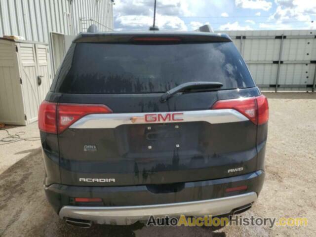 GMC ACADIA DEN DENALI, 1GKKNXLS1KZ100823