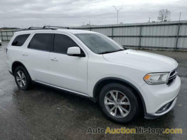 DODGE DURANGO LIMITED, 1C4RDHDG5GC301261