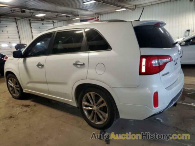 KIA SORENTO SX, 5XYKW4A79EG449625