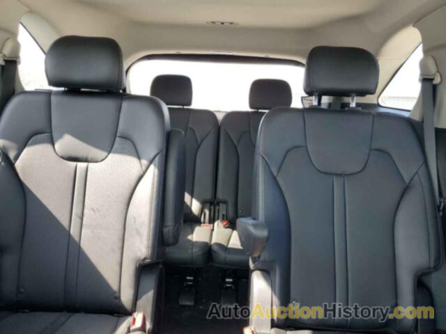 KIA SORENTO SX, 5XYRKDLF8MG045714