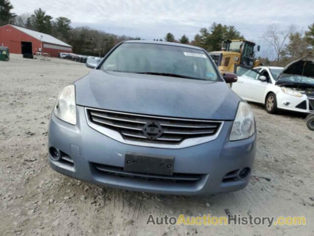 NISSAN ALTIMA BASE, 1N4AL2AP0BN460435