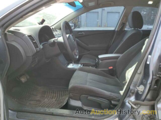 NISSAN ALTIMA BASE, 1N4AL2AP0BN460435