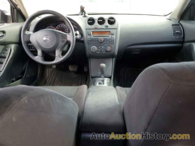 NISSAN ALTIMA BASE, 1N4AL2AP0BN460435