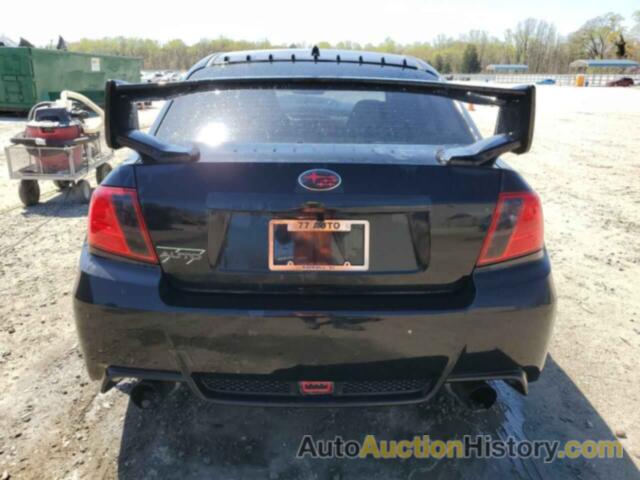 SUBARU WRX WRX, JF1GV7F63EG009896