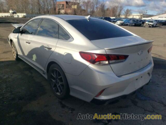 HYUNDAI SONATA SPORT, 5NPE34AB3JH667573