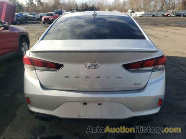 HYUNDAI SONATA SPORT, 5NPE34AB3JH667573