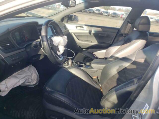 HYUNDAI SONATA SPORT, 5NPE34AB3JH667573