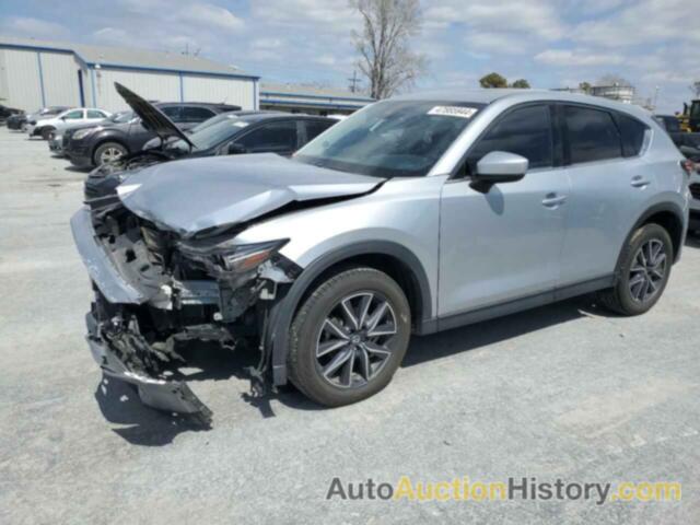 MAZDA CX-5 GRAND TOURING, JM3KFBDM3J0319689