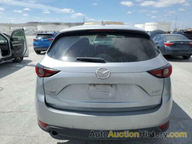 MAZDA CX-5 GRAND TOURING, JM3KFBDM3J0319689